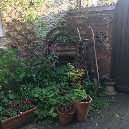 Willa The Annexe Croughton Banbury Zewnętrze zdjęcie
