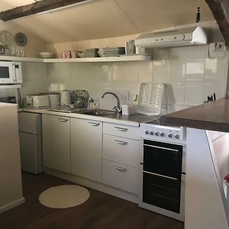 Willa The Annexe Croughton Banbury Zewnętrze zdjęcie