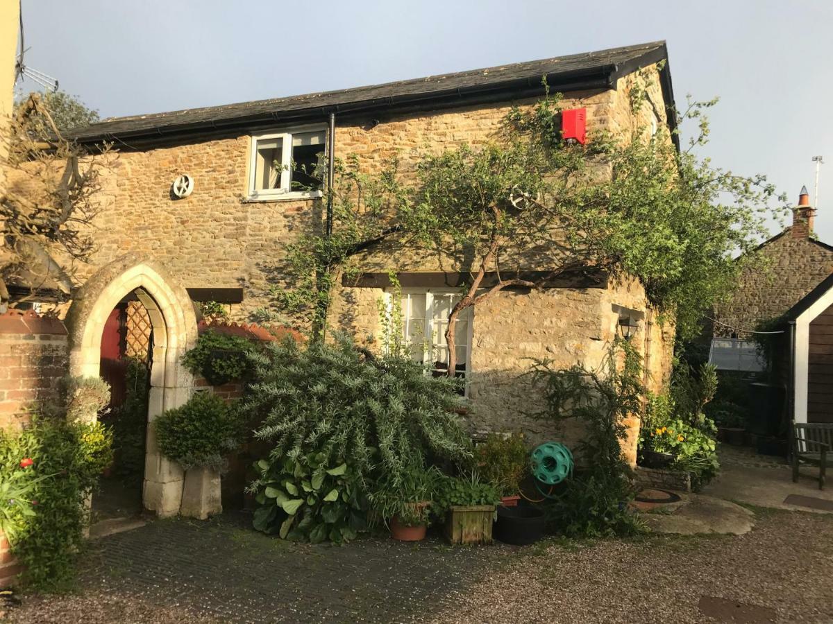 Willa The Annexe Croughton Banbury Zewnętrze zdjęcie