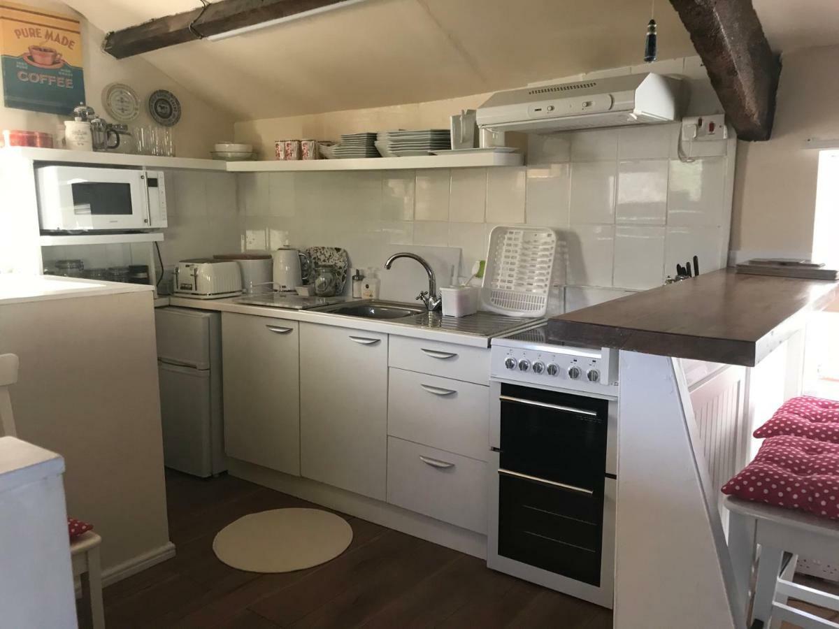 Willa The Annexe Croughton Banbury Zewnętrze zdjęcie