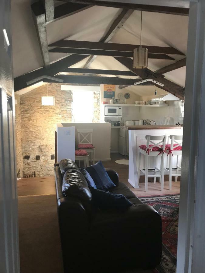 Willa The Annexe Croughton Banbury Zewnętrze zdjęcie