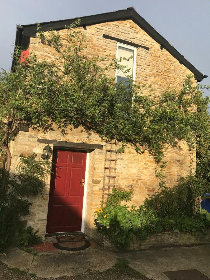 Willa The Annexe Croughton Banbury Zewnętrze zdjęcie