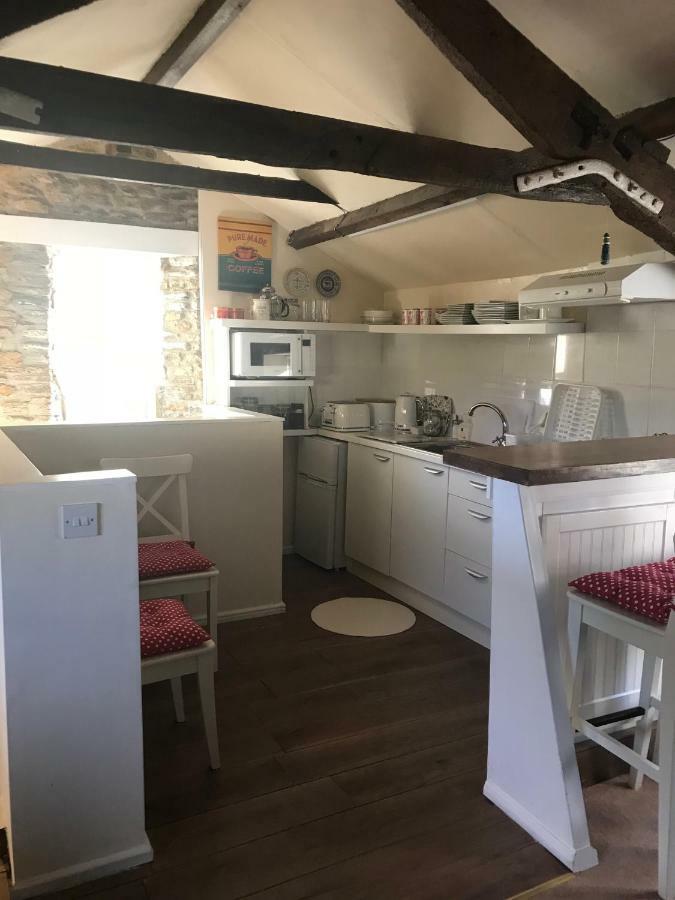 Willa The Annexe Croughton Banbury Zewnętrze zdjęcie