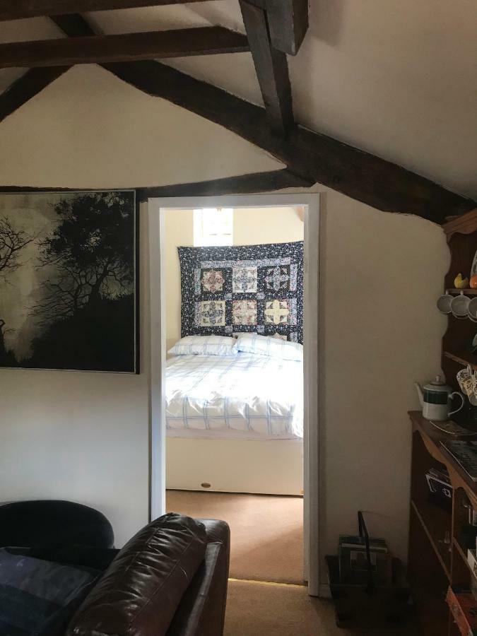 Willa The Annexe Croughton Banbury Zewnętrze zdjęcie