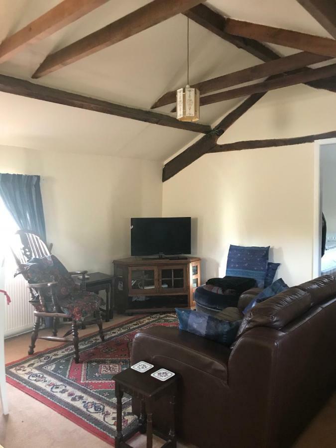 Willa The Annexe Croughton Banbury Zewnętrze zdjęcie